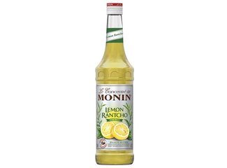 Monin Rantcho citrón/Lemon Rantcho 0.7 l