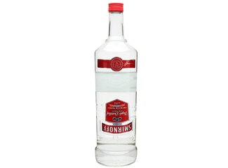 Vodka Smirnoff Red 37,5% 3 l