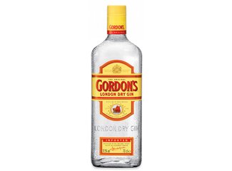 Gin Gordon´s 37.5% 0.7 l
