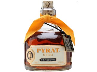 Rum Pyrat XO Reserve 40% 0.7 l