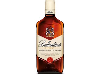 Ballantine´s 40% 0.7 l