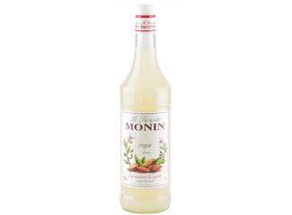 Monin Mandľa/Almond 1 l