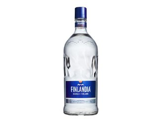 Vodka Finlandia 40% 1,75 l