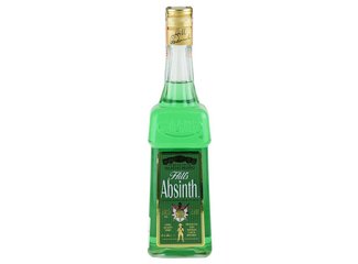 Absinth Hills 70% 0.7 l