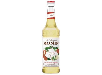 Monin Liči/Lychee 0.7