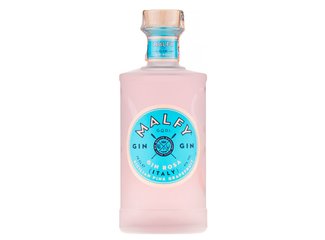 Gin Malfy ROSA 41% 0,7 l nový EAN