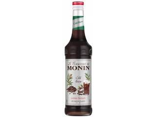 Monin Cold brew  0.7 l