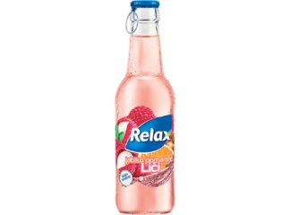 Relax Viečko liči 250 ml 