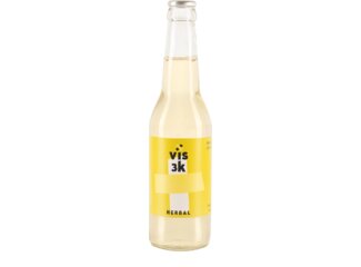 BAYNACH vís3k Herbal 0,33 l