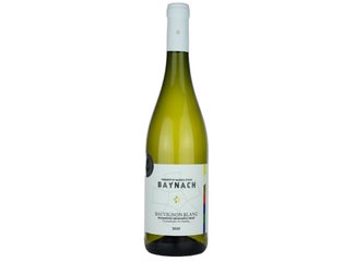 BAYNACH Sauvignon blanc 0.75 l