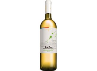 BAYNACH RA-ZA Rizling vlašský 0.75 l