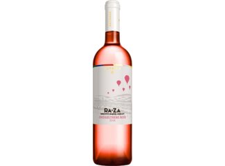 BAYNACH RA-ZA Zweigeltrebe rosé 0.75 l