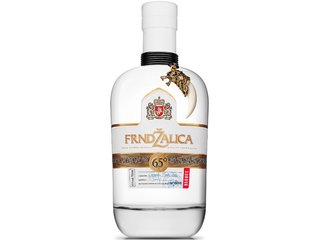 Frndžalica Surová 65% 0,7 l