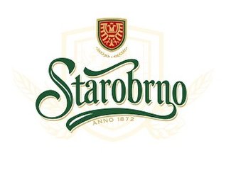 Starobrno 10% KEG