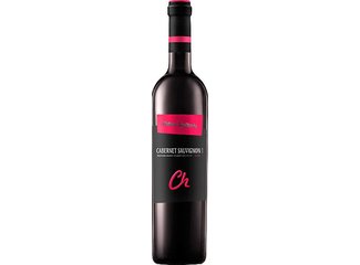 Topolčianky Cabernet Sauv. 0.75 l Chateau Noir