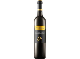 Topolčianky Irsai Oliver 0.75 l Chateau Noir