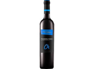 Topolčianky Frankovka modrá 0.75 l Chateau Noir