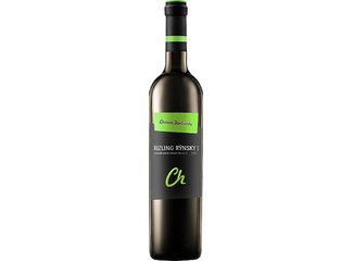 Topolčianky Rizling Rýnsky 0.75 l Chateau Noir