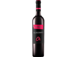 Topolčianky Alibernet 0.75 l Chateau Noir