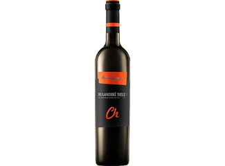 Topolčianky Rulandské biele 0.75 l Chateau Noir