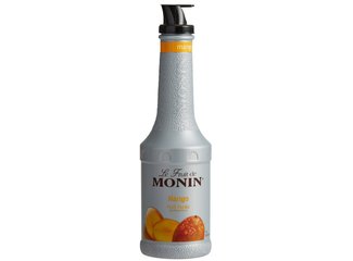 MONIN PUREE Mango 1 l