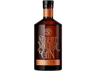Gin Michler´s Orange 44% 0.7 l