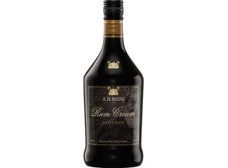 A.H.Riise Cream liqueur 0,7 l