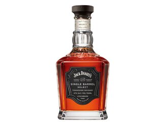 Jack Daniel´s Single 45% 0.7 l