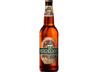 Radegast 12% 0,5 l