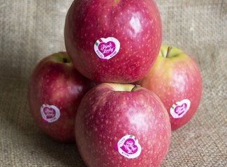 Jablká Pink Lady
