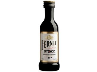 Fernet Stock 38% 0,05 l