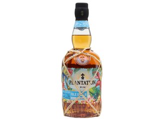 Rum Plantation Isle Of Fiji  40% 0.7 l