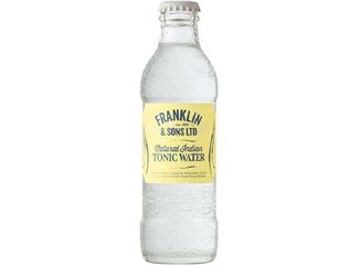 Tonic Franklin&Sons Natural Indian 0,2 l 