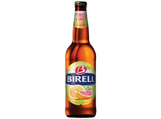 Birell pomelo-grep 0,5 l