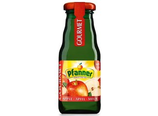 Pfanner Jablko 0.2 l NF