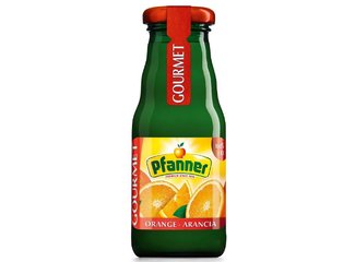 Pfanner Pomaranč 0.2 l NF