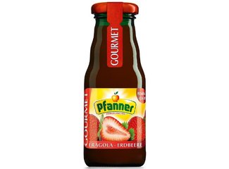 Pfanner Jahoda 0.2 l NF