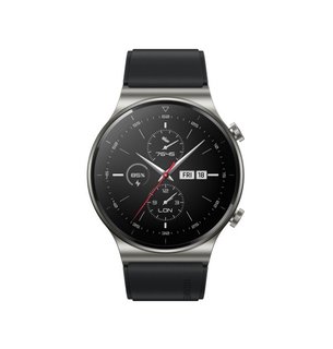 Huawei Watch GT2 Pro, night black