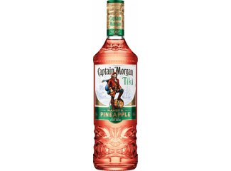 Rum Captain Morgan TIKI 25% 0.7 l