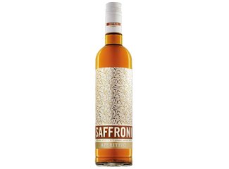 Saffroni Aperitivo 0,75 l