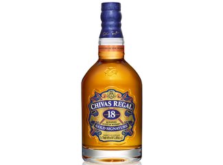 Chivas Regal 40% 18r.0.7 l