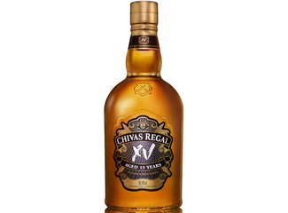 Chivas Regal XV 40% 0.7 l