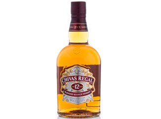 Chivas Regal 40% 12r.0.7 l