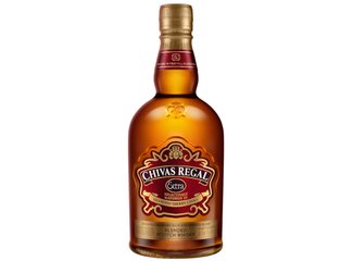 Chivas Regal extra 40% 0.7 l