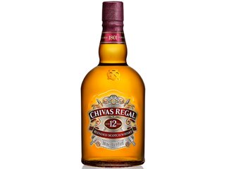 Chivas Regal 40% 12r.1 l