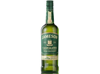 Jameson Caskmates IPA 40% 0.7 l