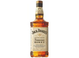 Jack Daniel´s Honey 35% 0.7 l