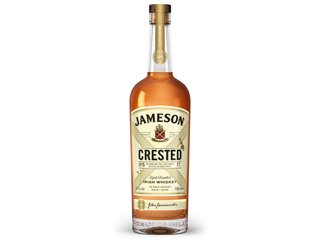 Jameson Crested 40% 0.7 l