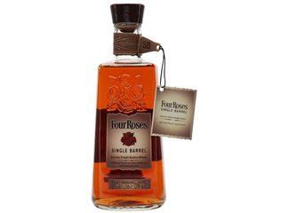 Four Roses 50% 0.7 l Single Barrel