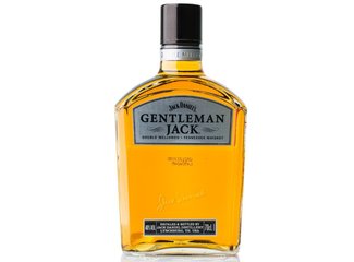 Jack Daniel´s Gentleman 40% 0.7 l